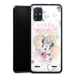 New Carry Case Hülle Schwarz