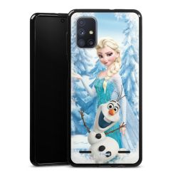 New Carry Case Hülle Schwarz