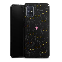 New Carry Case Hülle Schwarz