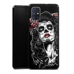 Carry Case Hülle Schwarz ohne Band