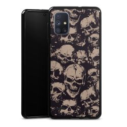 Carry Case Hülle Schwarz ohne Band