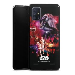 New Carry Case Hülle Schwarz