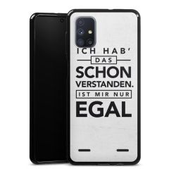 Carry Case Hülle Schwarz ohne Band