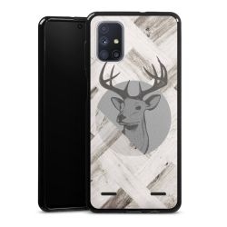 New Carry Case Hülle Schwarz