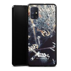 New Carry Case Hülle Schwarz