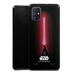 New Carry Case Hülle Schwarz