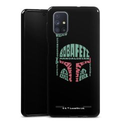 New Carry Case Hülle Schwarz