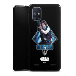 New Carry Case Hülle Schwarz