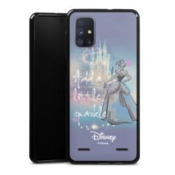 New Carry Case Hülle Schwarz