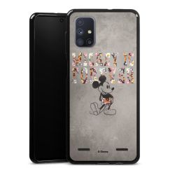 New Carry Case Hülle Schwarz