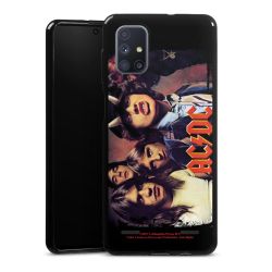 Carry Case Hülle Schwarz ohne Band