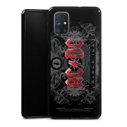 Carry Case Hülle Schwarz ohne Band