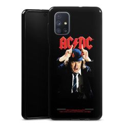 Carry Case Hülle Schwarz ohne Band