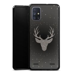 New Carry Case Hülle Schwarz