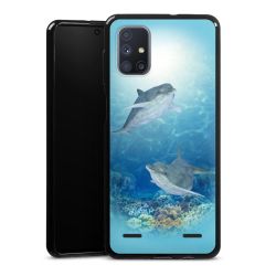 Carry Case Single Black