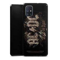 Carry Case Hülle Schwarz ohne Band