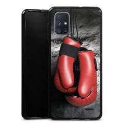 New Carry Case Hülle Schwarz