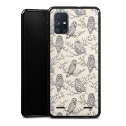 Carry Case Hülle Schwarz ohne Band