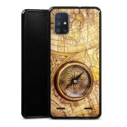 New Carry Case Hülle Schwarz