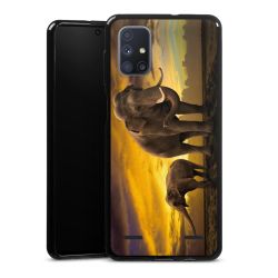 New Carry Case Hülle Schwarz