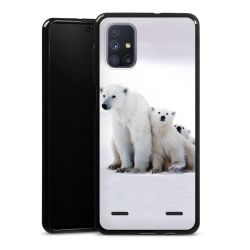 New Carry Case Hülle Schwarz