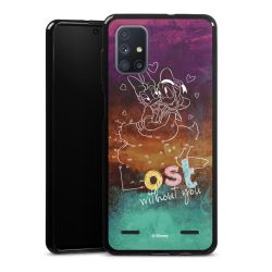 New Carry Case Hülle Schwarz