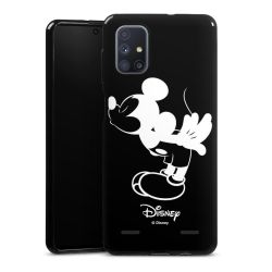 New Carry Case Hülle Schwarz