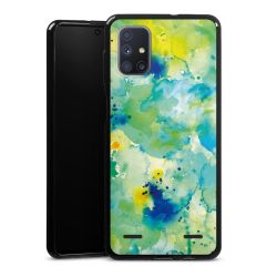 New Carry Case Hülle Schwarz