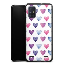 New Carry Case Hülle Schwarz