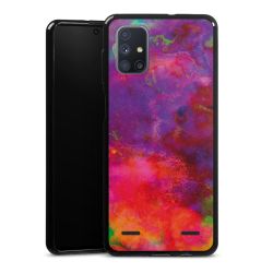 New Carry Case Hülle Schwarz