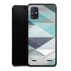 New Carry Case Hülle Schwarz