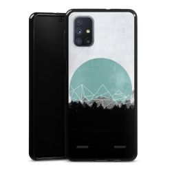 Carry Case Single Black