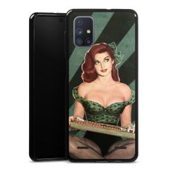 New Carry Case Hülle Schwarz