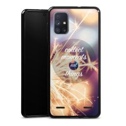 New Carry Case Hülle Schwarz