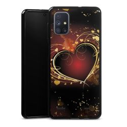 New Carry Case Hülle Schwarz