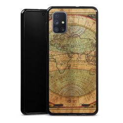 New Carry Case Hülle Schwarz