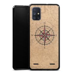 New Carry Case Hülle Schwarz