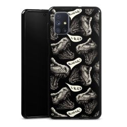 New Carry Case Hülle Schwarz