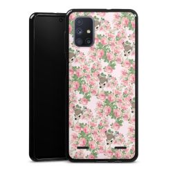 New Carry Case Hülle Schwarz