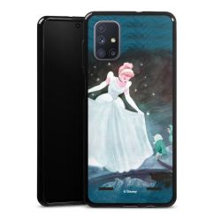 New Carry Case Hülle Schwarz