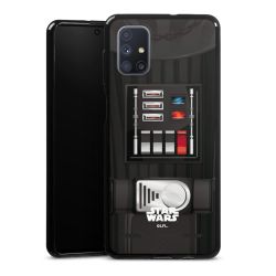 New Carry Case Hülle Schwarz