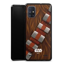 New Carry Case Hülle Schwarz