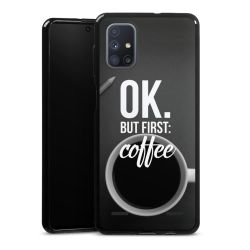 Carry Case Single Black