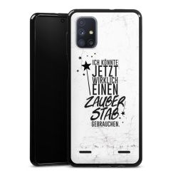 Carry Case Hülle Schwarz ohne Band