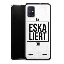 Carry Case Hülle Schwarz ohne Band