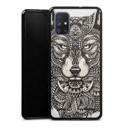 New Carry Case Hülle Schwarz