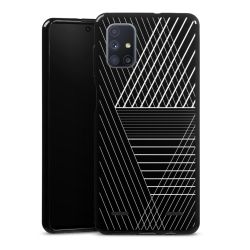 Carry Case Single Black