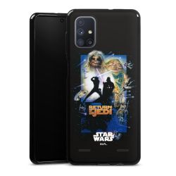 New Carry Case Hülle Schwarz