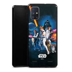 New Carry Case Hülle Schwarz