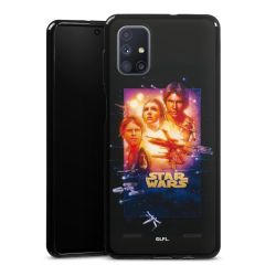 New Carry Case Hülle Schwarz